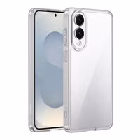 imoshion Protective Backcover Samsung Galaxy S25 Edge - Transparant