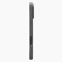 Spigen Rugged Armor Backcover MagSafe Apple iPhone 18 Pro / 17 Pro - Gray