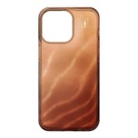 iDeal of Sweden Clear Case MagSafe Apple iPhone 15 Pro Max - Mocha Mousse