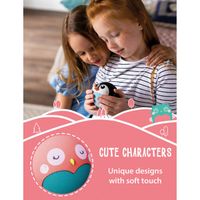 Planet Buddies Kids Speaker Bluetooth - Uil