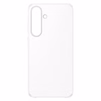 Samsung Originele Clear Hardcase Backcover Samsung Galaxy S25 FE - Clear
