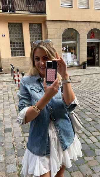 Selencia 2-Pack Telefoonhouder Zuignap - Wit