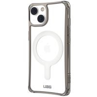 UAG Plyo Backcover MagSafe iPhone 14 - Ash