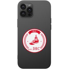 Backcover Apple iPhone 12 (Pro) - DRC