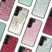 imoshion Design hoesje Samsung Galaxy S23 - Sandy Marble