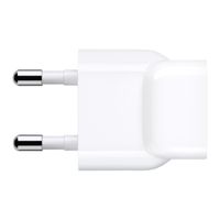 Apple World Travel Adapter Kit - 5x stekkeradapter voor Apple oplader - Wit