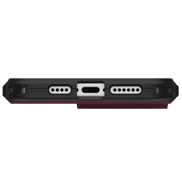 UAG Civilian Backcover MagSafe Apple iPhone 16 Pro Max - Bordeaux
