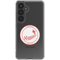 Clear Backcover Samsung Galaxy S24 - vv Hellevoetsluis