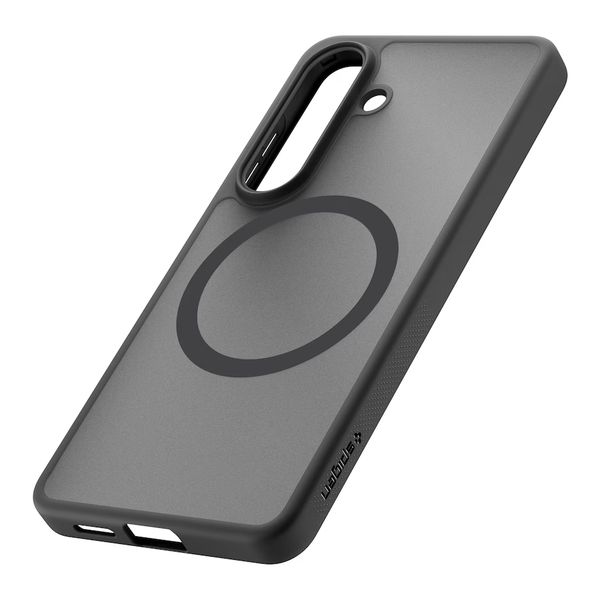 Samsung Capella Magnet Case Samsung Galaxy S26 Plus - Black