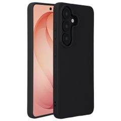 imoshion Color Backcover Samsung Galaxy S26 Plus - Zwart