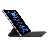 Apple Smart Folio Keyboard Apple iPad Air 11 inch (2026) M4 / (2025) M3 / (2024) M2 / Air 5 (2022) / Air 4 (2020) / Pro 11 (2018/2020/2021/2022) - QWERTZ / DE - Black