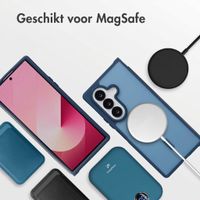 imoshion Color Guard Backcover met MagSafe Samsung Galaxy Fold 7 - Donkerblauw