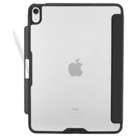 Pipetto Origami No3 Pencil Case Apple iPad Air 13 inch (2025) M3 / (2024) M2 - Zwart