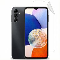 imoshion Screenprotector Folie 3 pack Samsung Galaxy A14 (5G/4G)