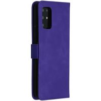 imoshion Uitneembare 2-in-1 Luxe Bookcase Samsung Galaxy S20 Plus