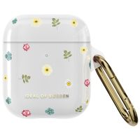 iDeal of Sweden Clear Case Apple AirPods 1 / 2 - Petite Floral