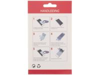Screenprotector Samsung Galaxy S3 / Neo
