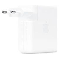 Apple USB-C Power Adapter - 96 Watt - Wit