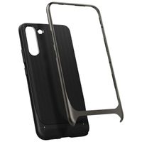 Spigen Neo Hybrid Backcover Samsung Galaxy S22 Plus - Zwart