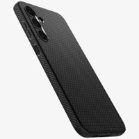 Spigen Liquid Air Backcover Samsung Galaxy S23 FE - Zwart