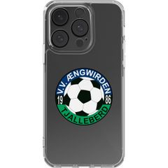 Clear Backcover Apple iPhone 16 Pro - V.V. Aengwirden