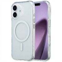 imoshion Rugged Air MagSafe Case Apple iPhone 17 - Transparant