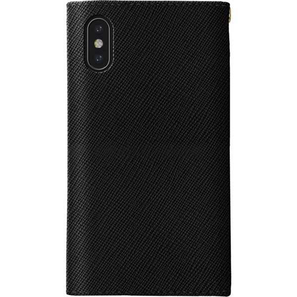 iDeal of Sweden Mayfair Clutch iPhone Xs
