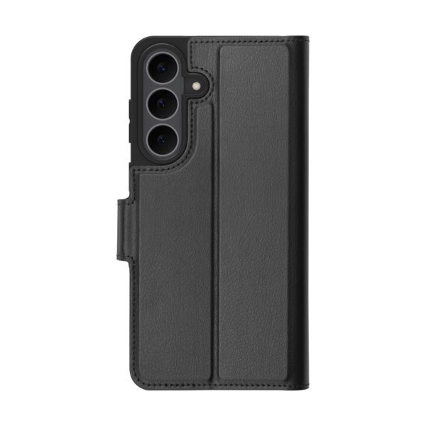 dbramante1928 Oslo Pro Bookcase Samsung Galaxy S26 FE - Zwart