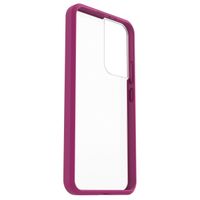 OtterBox React Backcover Samsung Galaxy S22 Plus - Party Pink