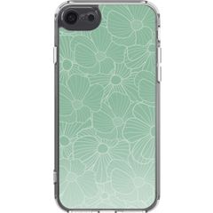 imoshion Design hoesje Apple iPhone SE (2022 / 2020) / 8 / 7 - Botanica