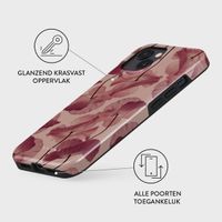 Burga Tough Backcover Apple iPhone 14 - Tender Kiss