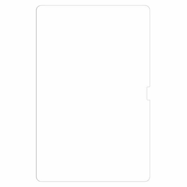 Accezz Premium glass screenprotector Tablet Samsung Galaxy Tab S10 FE Plus