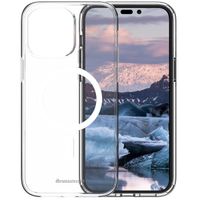 dbramante1928 Iceland Pro Backcover met MagSafe iPhone 14 Pro Max - Transparant