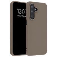 imoshion Color Backcover Samsung Galaxy A27 (5G) - Bruin