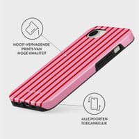 Burga Tough Backcover MagSafe Apple iPhone 17e / 16e - Favorite Bikini