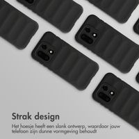 imoshion EasyGrip Backcover OnePlus 15 - Zwart