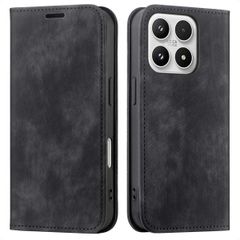 imoshion Slim Bookcase Xiaomi 17 - Zwart