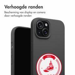 Backcover Apple iPhone 15 - DRC