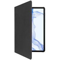 Gecko Covers EasyClick 2.0 Bookcase Samsung Galaxy Tab S8 / S7 - Zwart