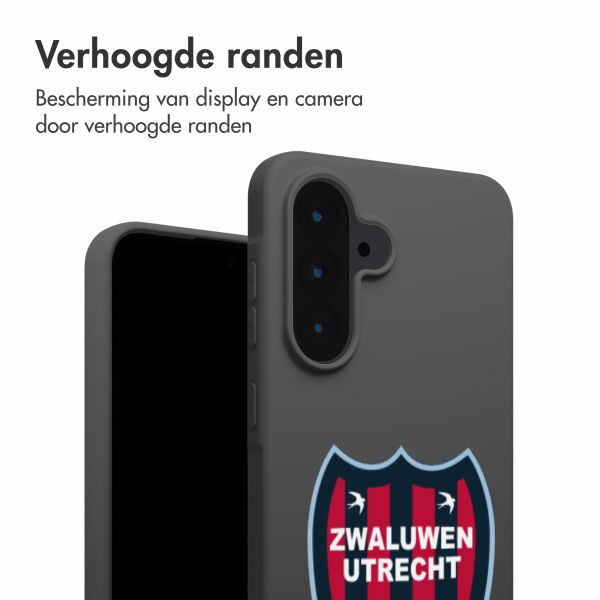 Backcover Samsung Galaxy A56 - Zwaluwen Utrecht '11