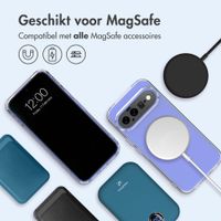 imoshion Protective Backcover met MagSafe Google Pixel 11 - Transparant
