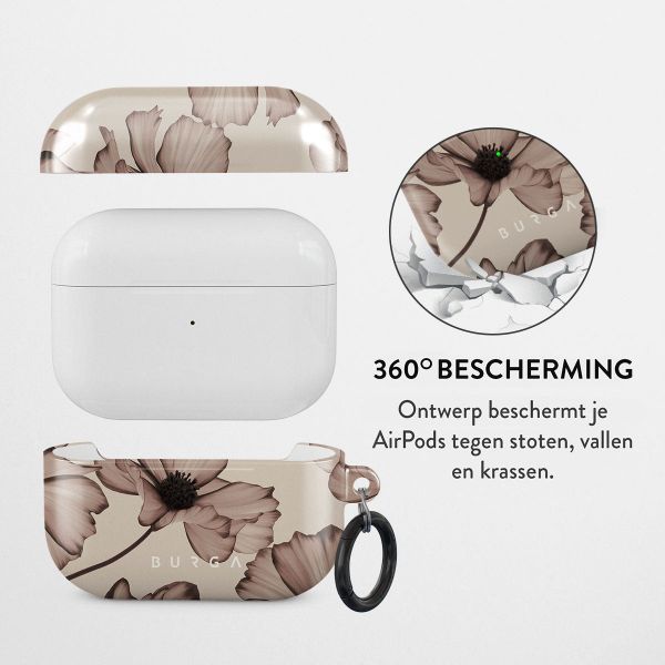 Burga Hardcase voor de Apple AirPods Pro - Barely Yours