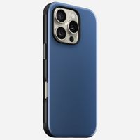 Nomad Sport Case iPhone 16 Pro - Naval Blue