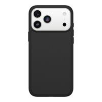 OtterBox Symmetry Clear Backcover MagSafe Apple iPhone 17 Pro Max - Black