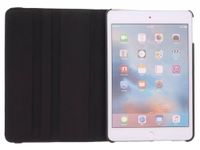 360° Draaibare Bookcase iPad Mini 4 (2015)