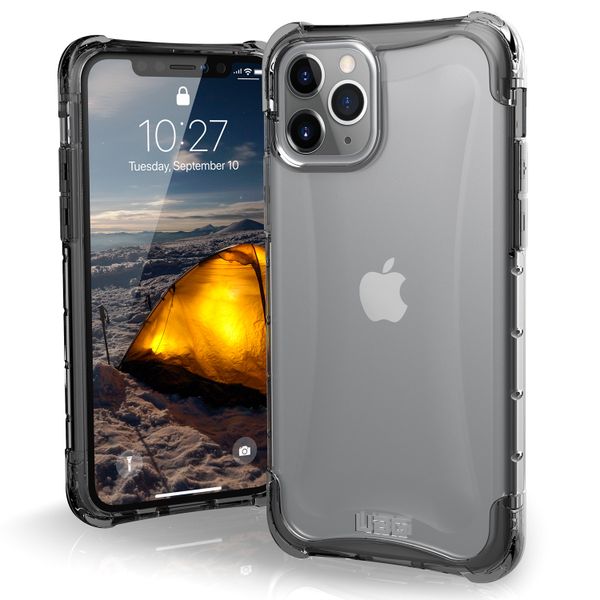 UAG Plyo Backcover iPhone 11 Pro - Ice Clear