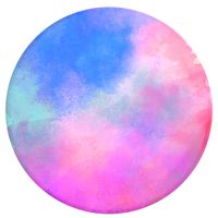 PopSockets PopGrip - Afneembaar - Painted Haze