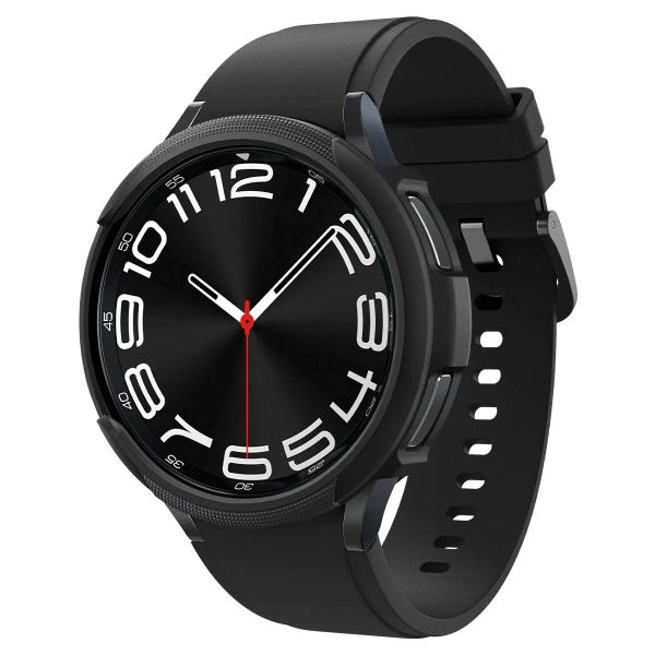 Samsung black smart watch sale