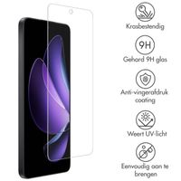 Accezz Gehard Glas Screenprotector Oppo Reno 13 F