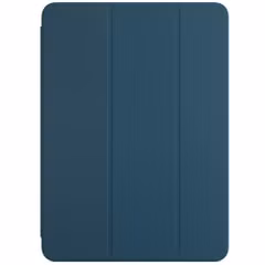 Apple Smart Folio Apple iPad Air 11 inch (2025) M3 / (2024) M2 / Air 5 (2022) / Air 4 (2020) - Marine Blue